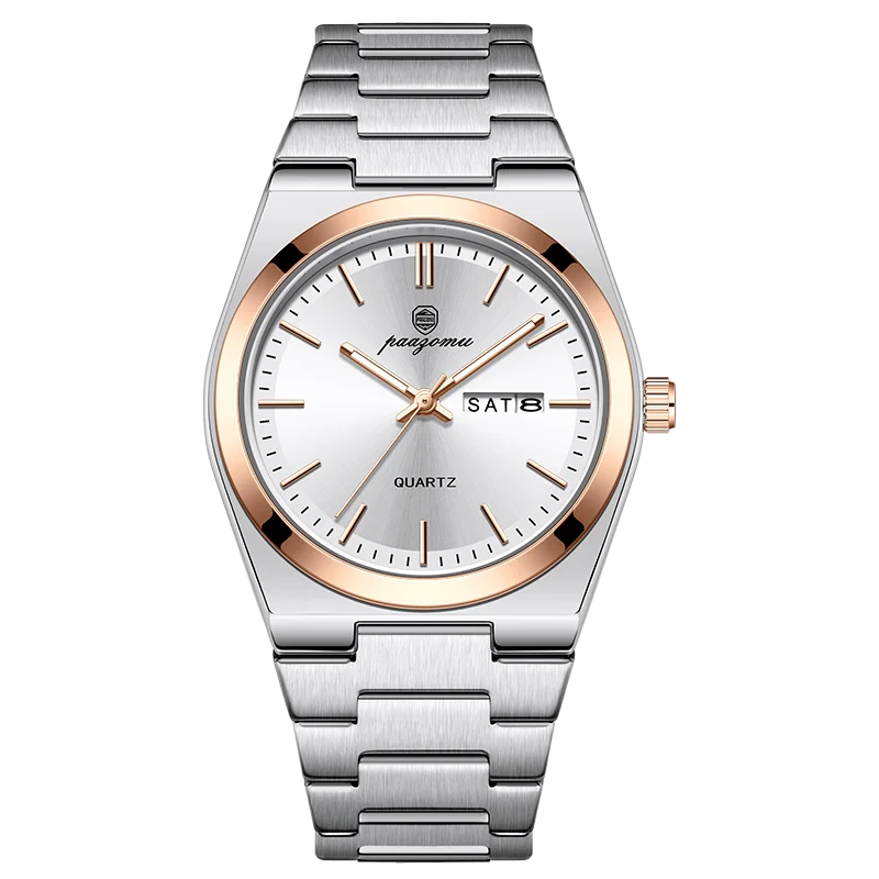 The Oakleigh Quartz