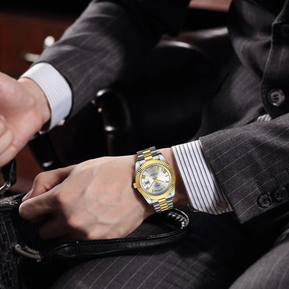 The Yorkfield Quartz