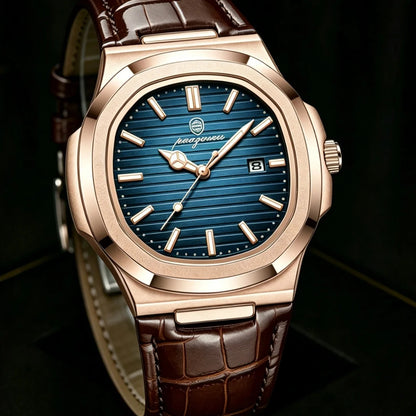 The Norwich Quartz