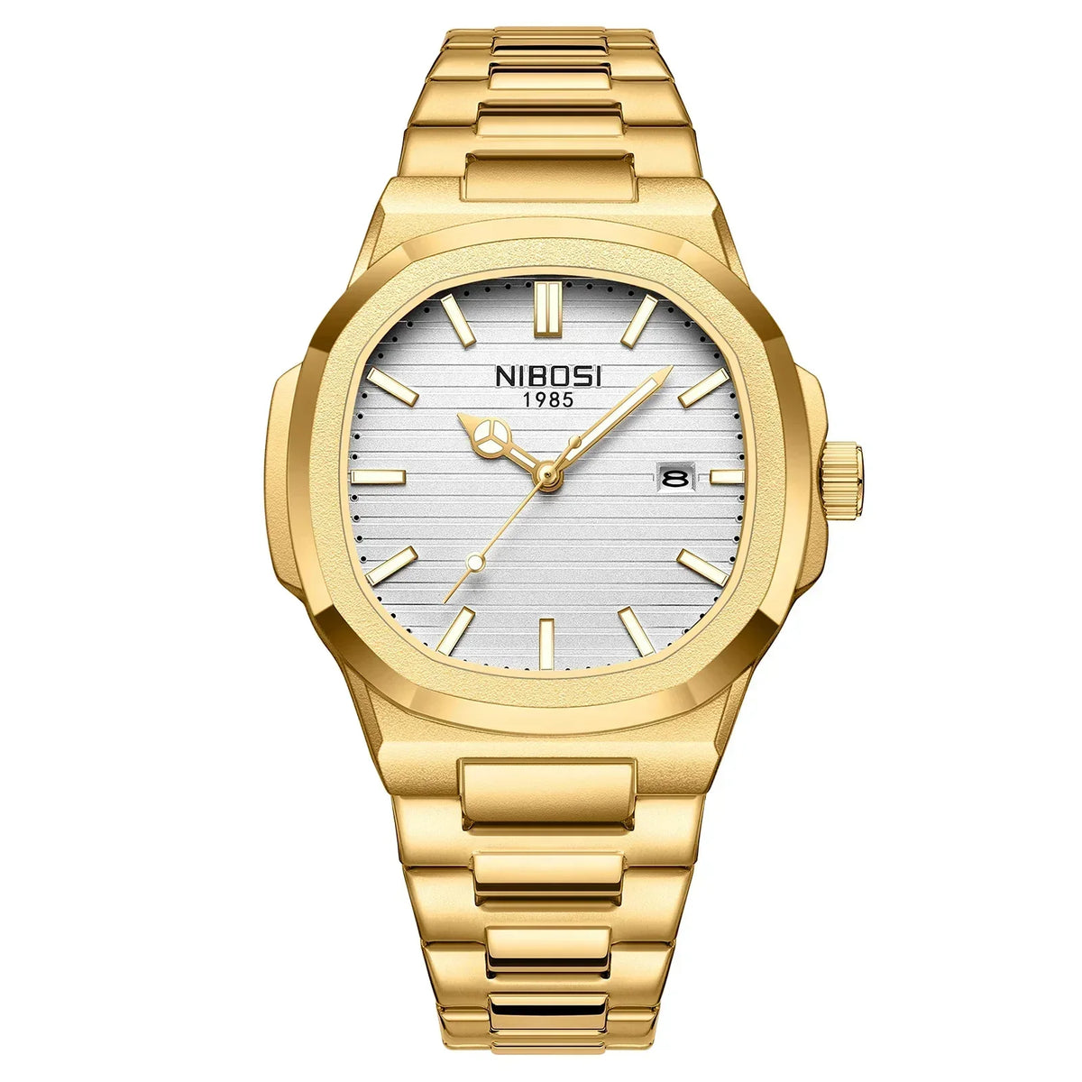 The Pinehurst Quartz
