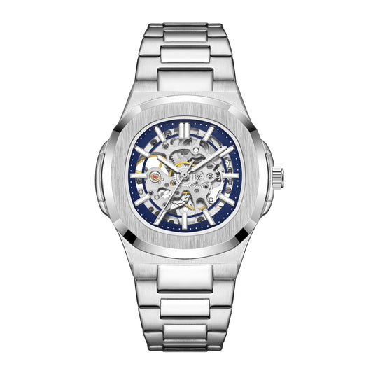 The Bellwood Automatic