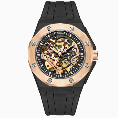 The Holloway Automatic