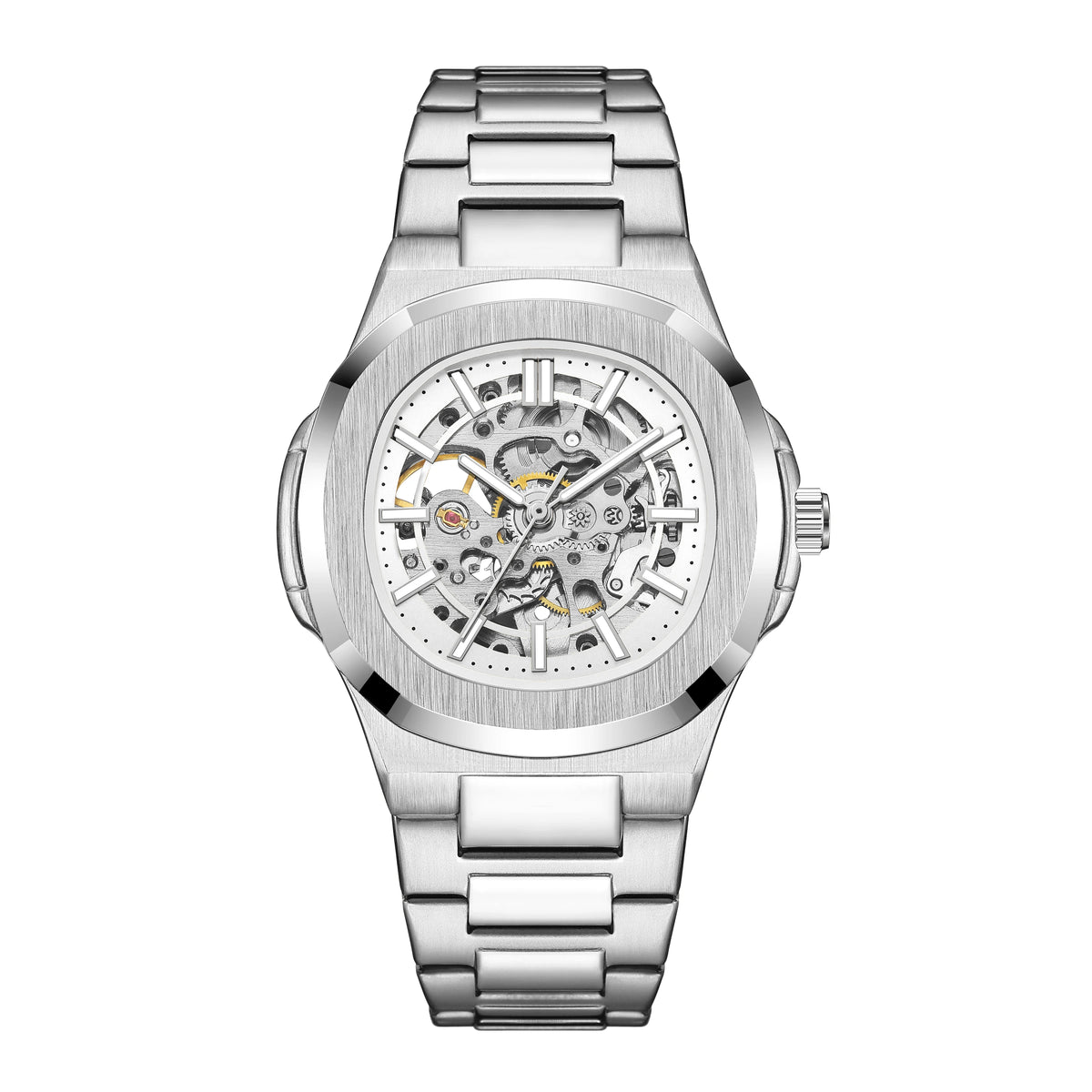 The Cascade Automatic