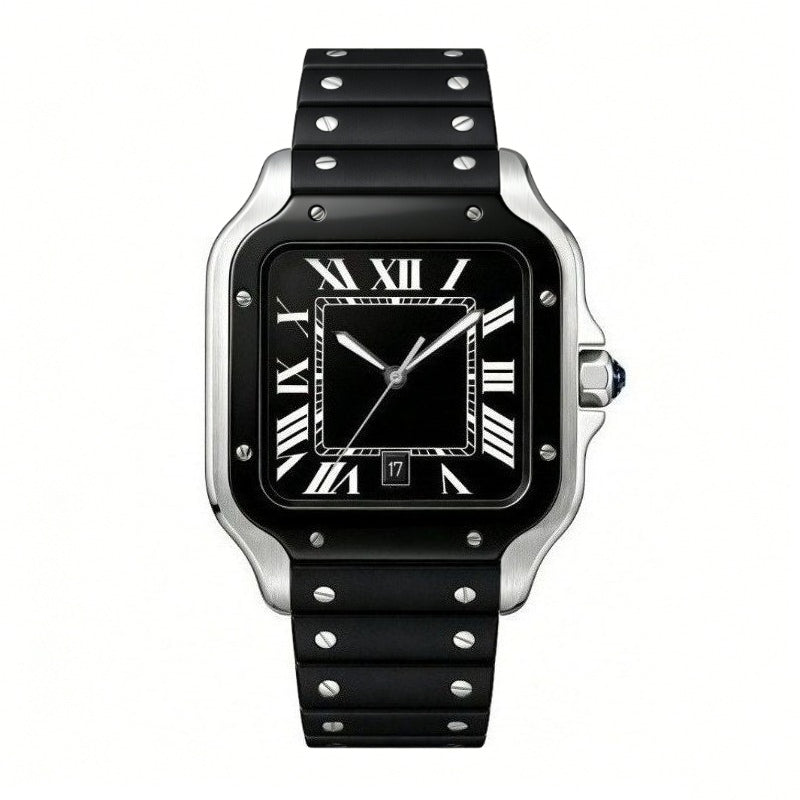 The Monaco Quartz
