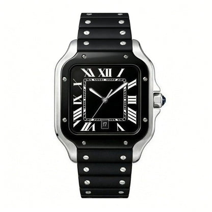 The Monaco Quartz