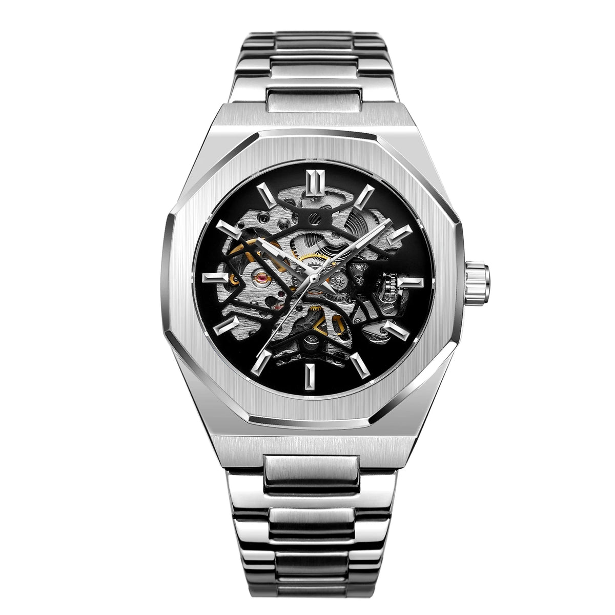 The Grantley Automatic