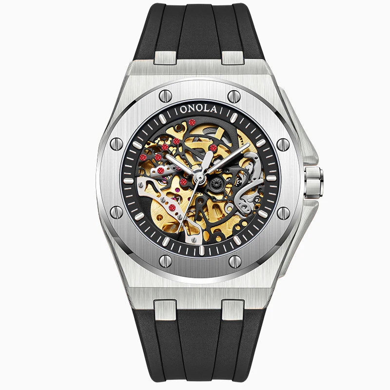 The Holloway Automatic