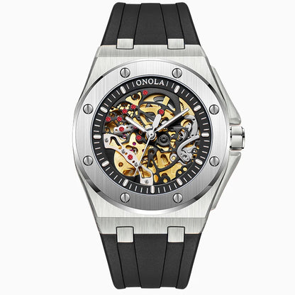 The Holloway Automatic