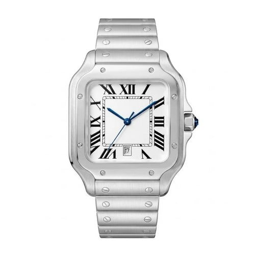 The Monaco Quartz