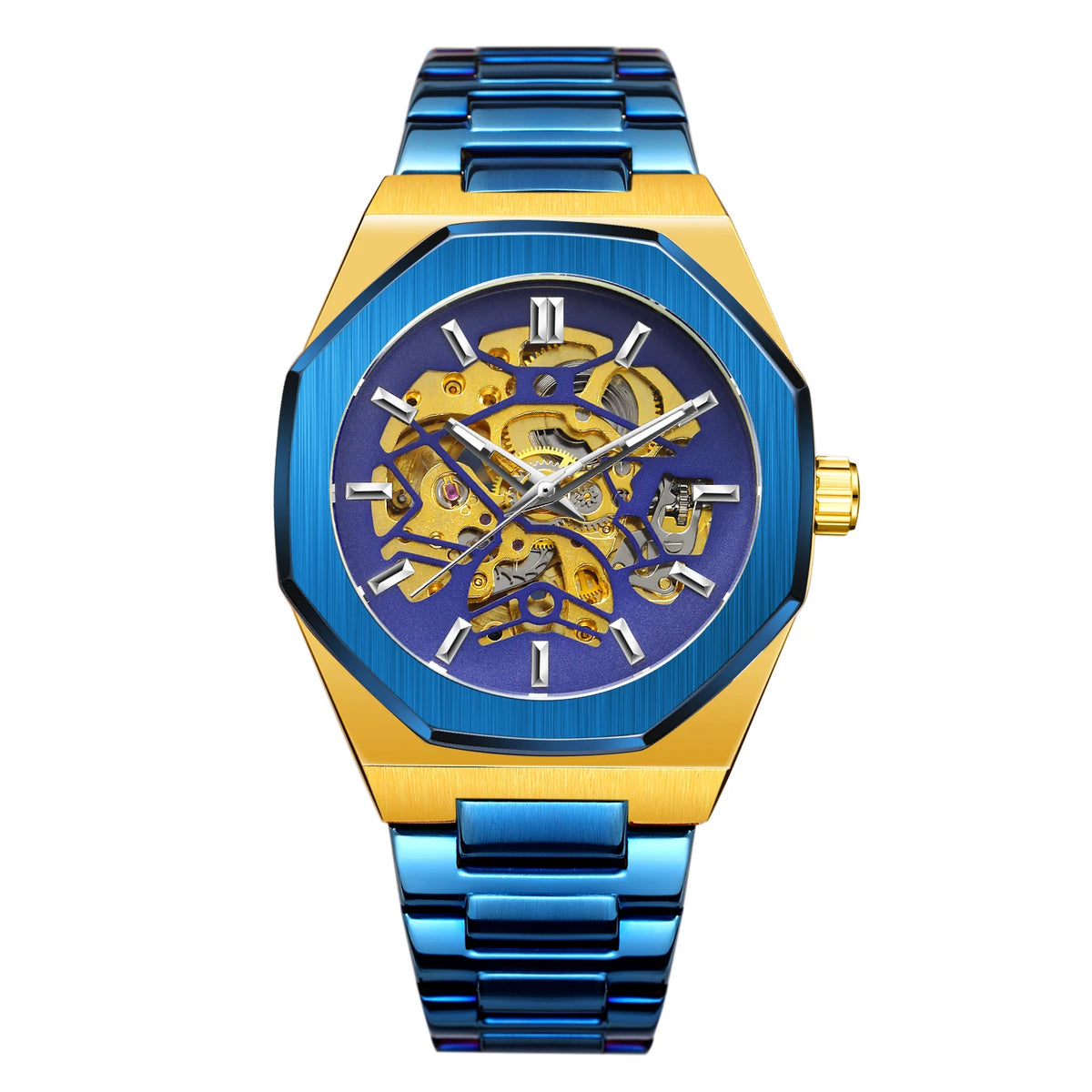 The Grantley Automatic