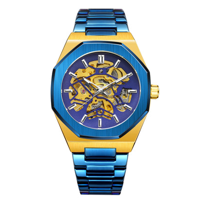 The Grantley Automatic