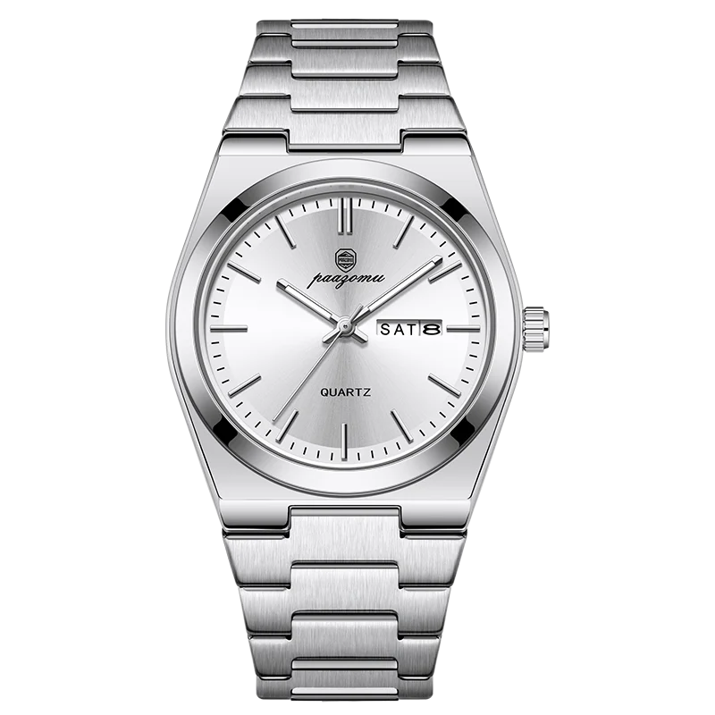 The Oakleigh Quartz