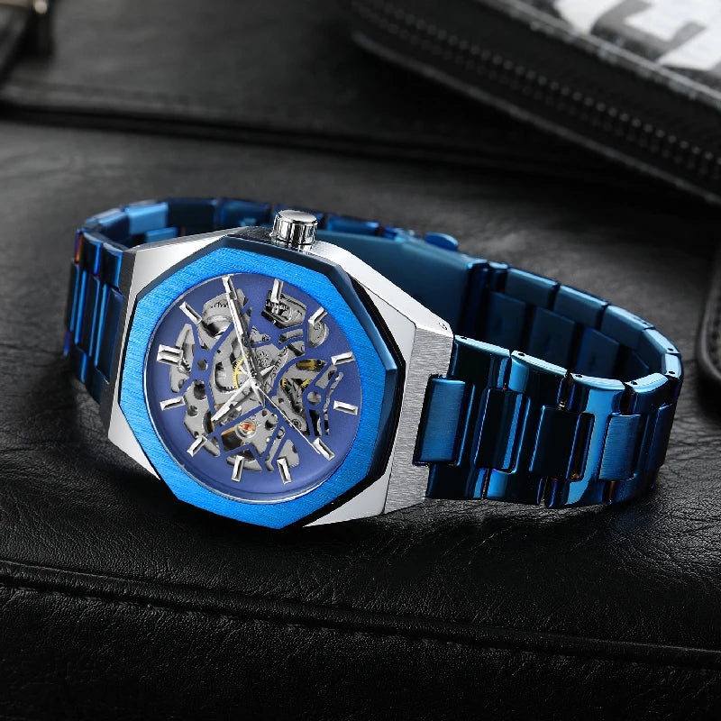 The Grantley Automatic