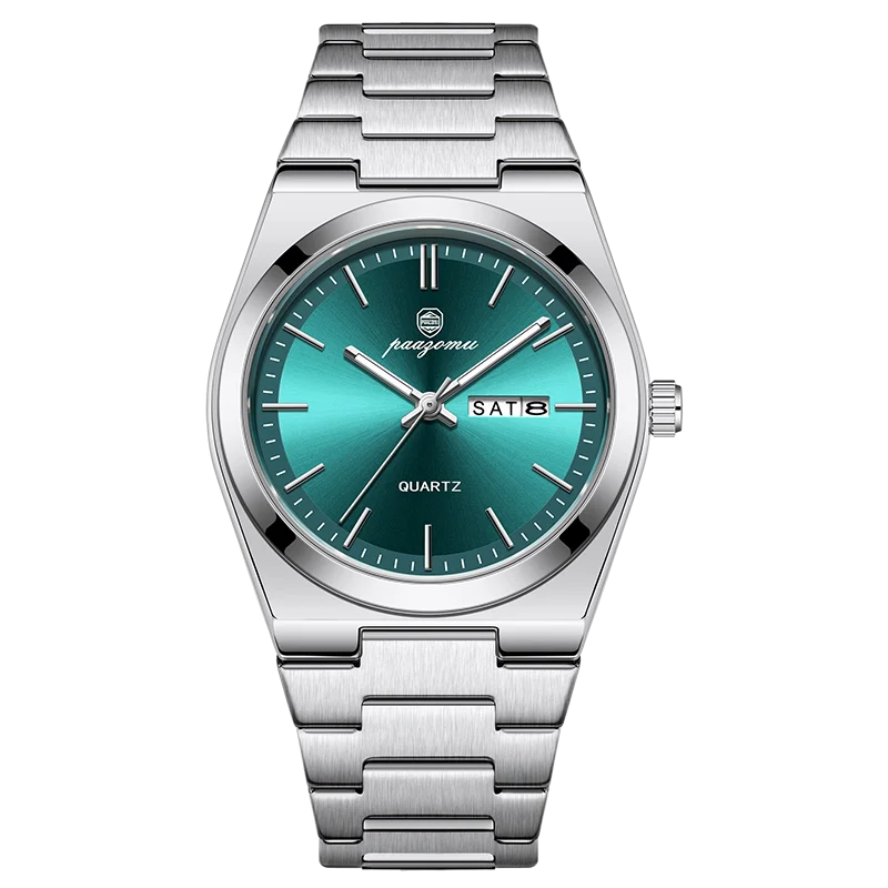 The Oakleigh Quartz