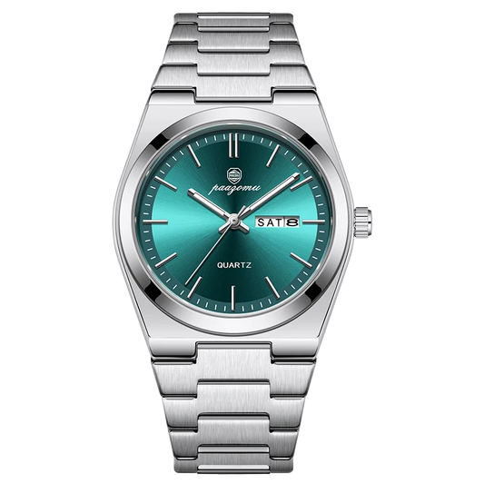 The Oakleigh Quartz