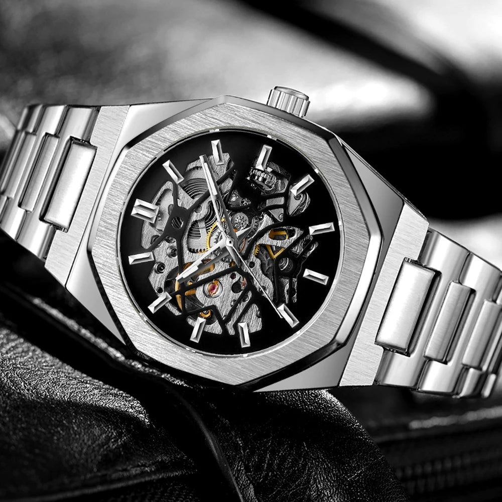 The Grantley Automatic