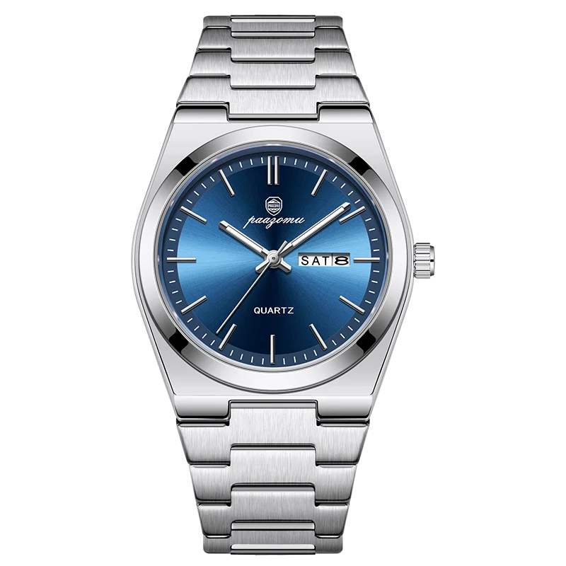 The Oakleigh Quartz