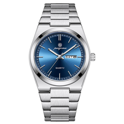The Oakleigh Quartz