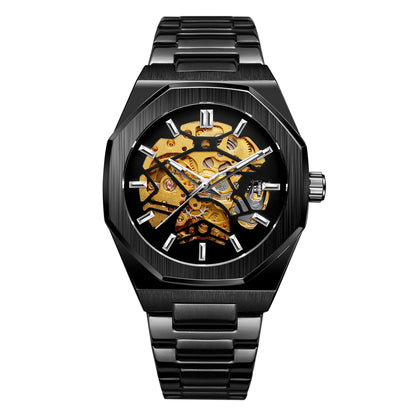 The Grantley Automatic