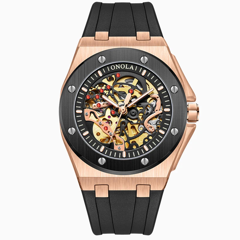 The Holloway Automatic