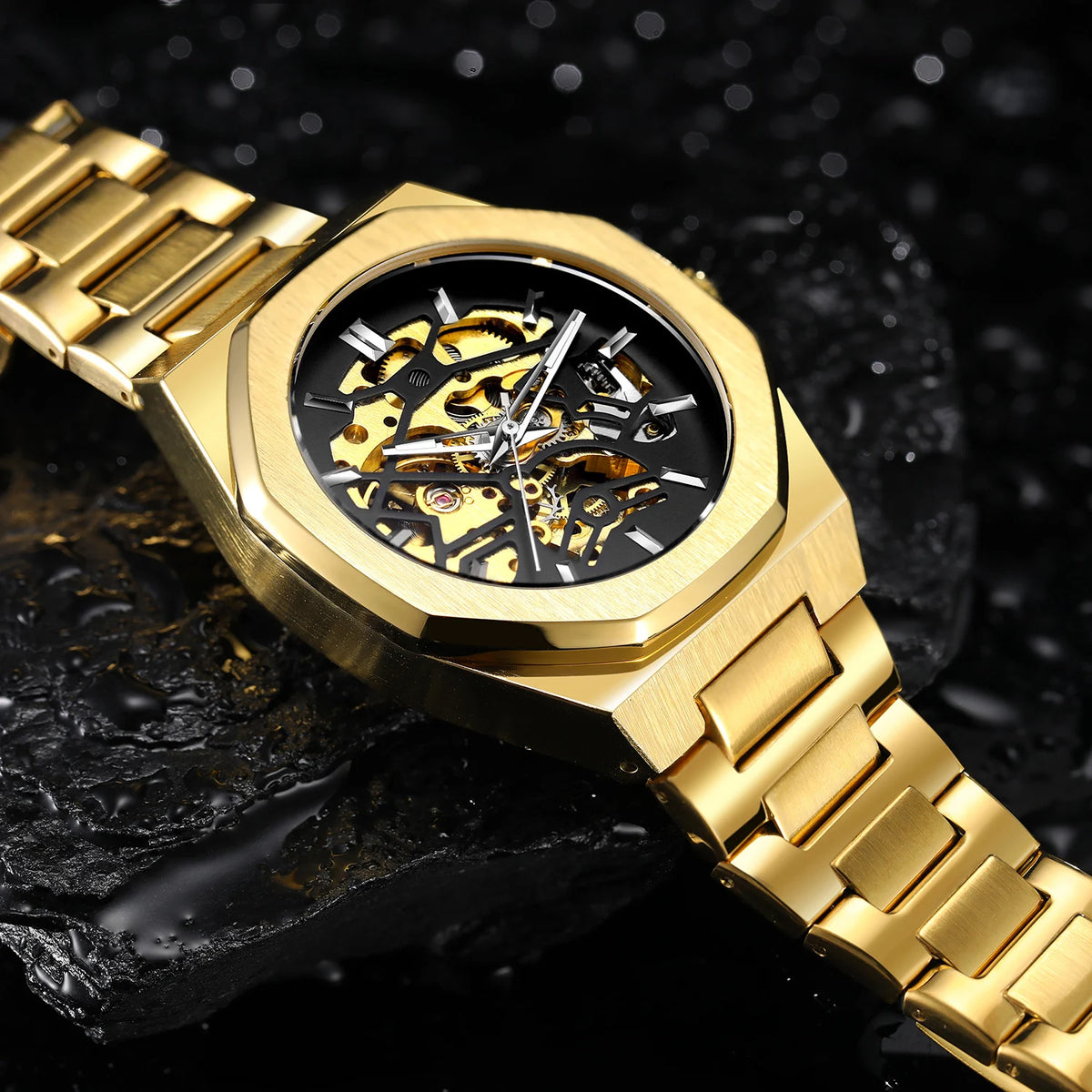 The Grantley Automatic