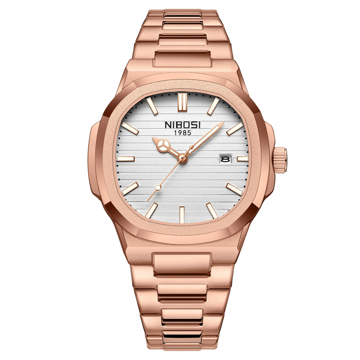 The Pinehurst Quartz