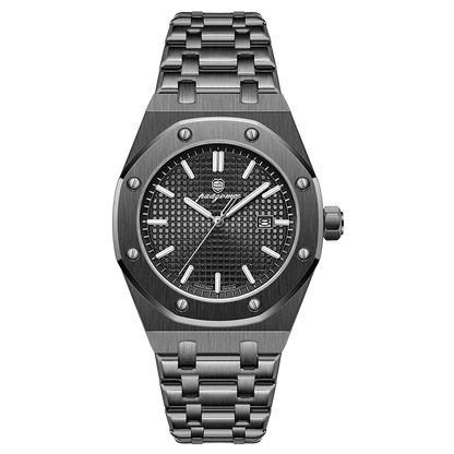 The Ventnor Quartz