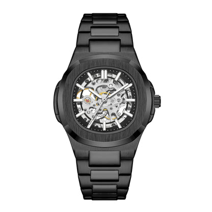 The Cascade Automatic