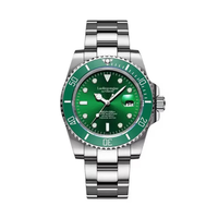Green steel