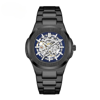 The Cascade Automatic