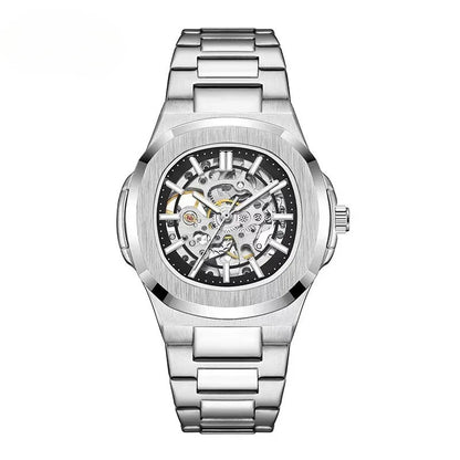 The Cascade Automatic
