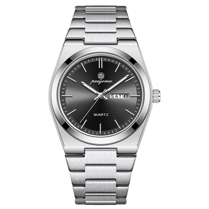 The Oakleigh Quartz