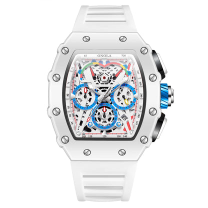 The Ashcroft Quartz