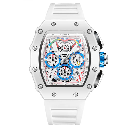 The Ashcroft Quartz