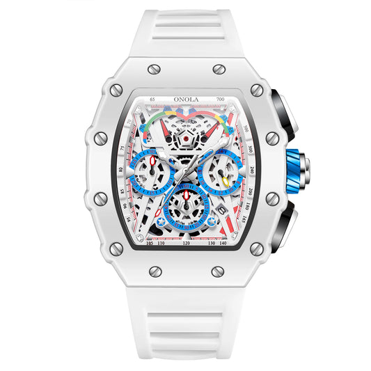 The Ashcroft Quartz