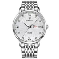 Silver White
