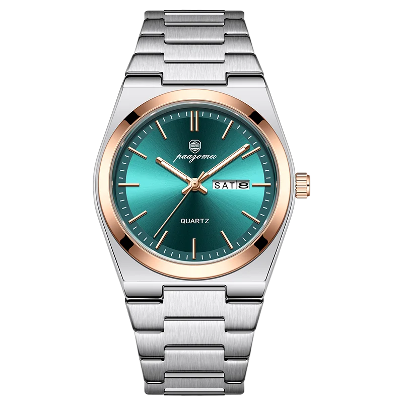 The Oakleigh Quartz