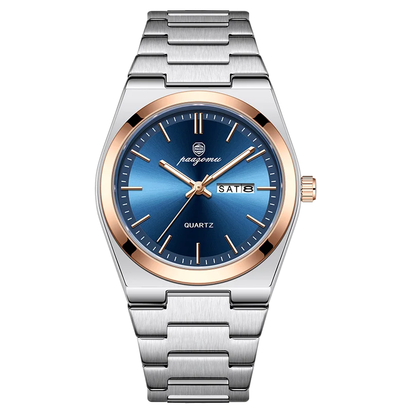 The Oakleigh Quartz
