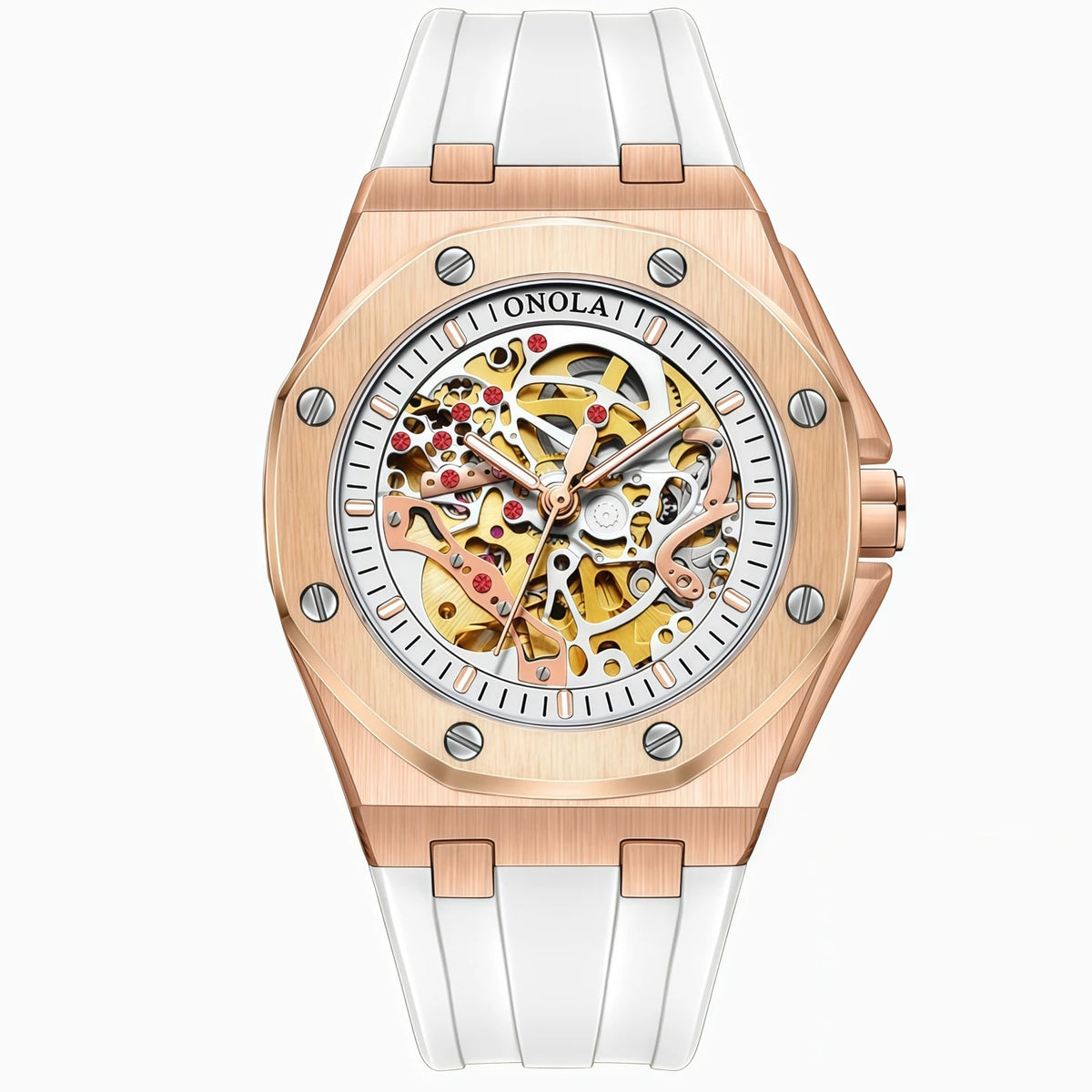 The Holloway Automatic