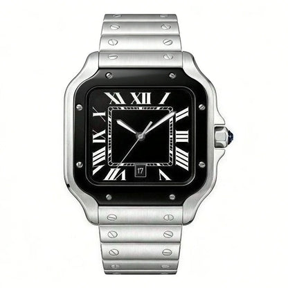 The Monaco Quartz