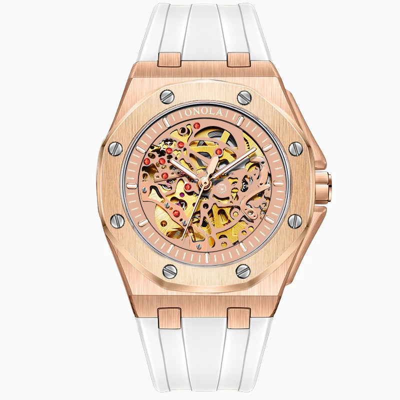 The Holloway Automatic