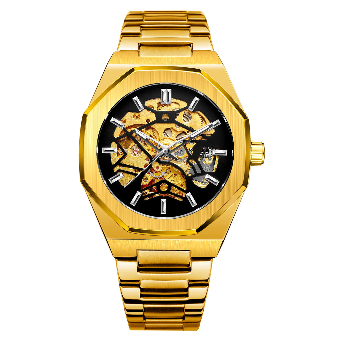 The Grantley Automatic