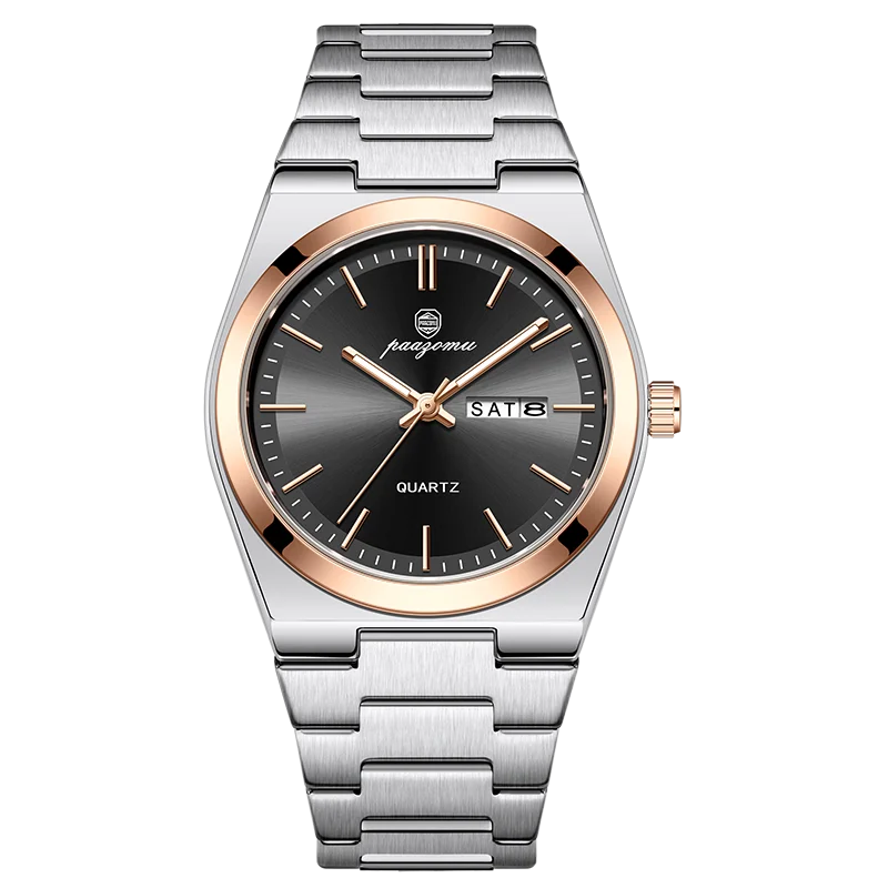 The Oakleigh Quartz