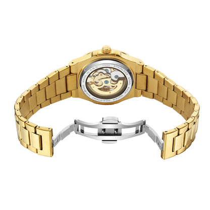 The Cascade Automatic