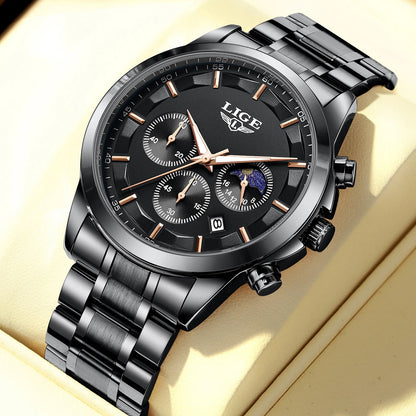 The Queensbury Quartz