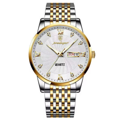 The Ivyhurst Quartz