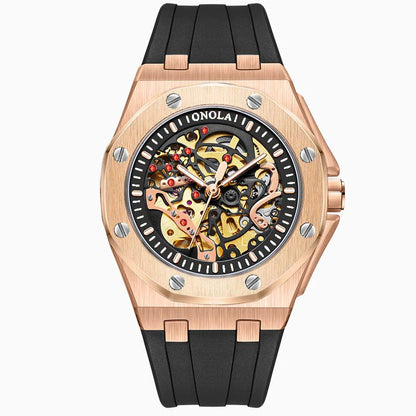 The Holloway Automatic