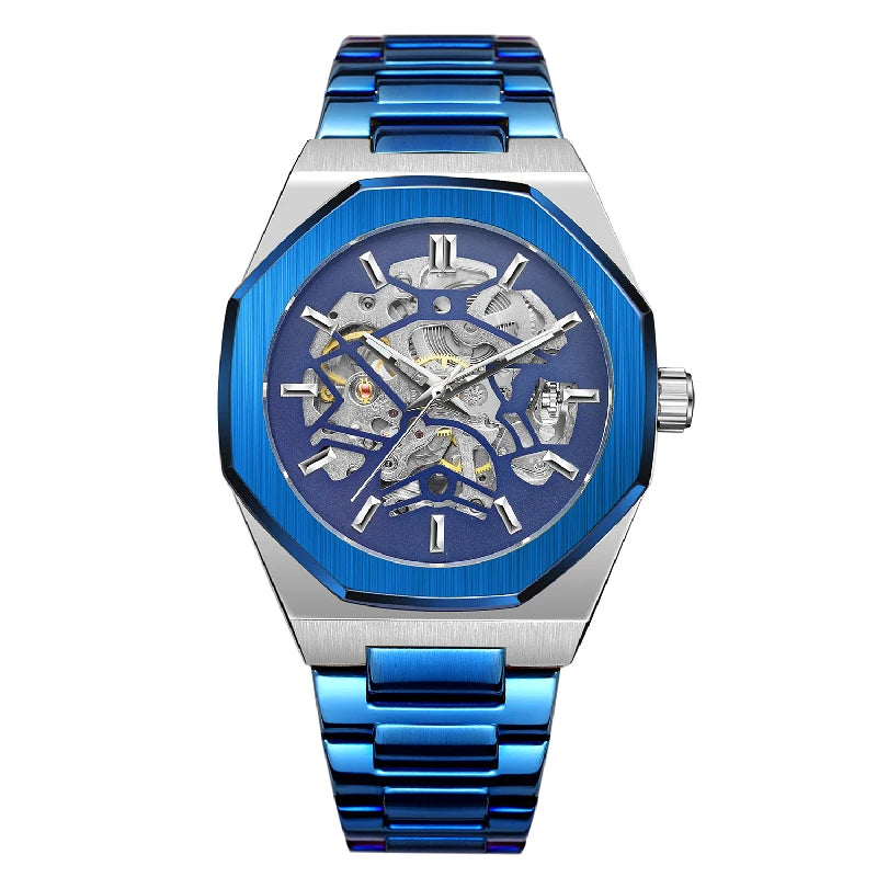 The Grantley Automatic