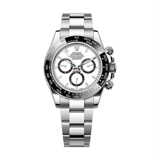 Grand Prix Chronograph