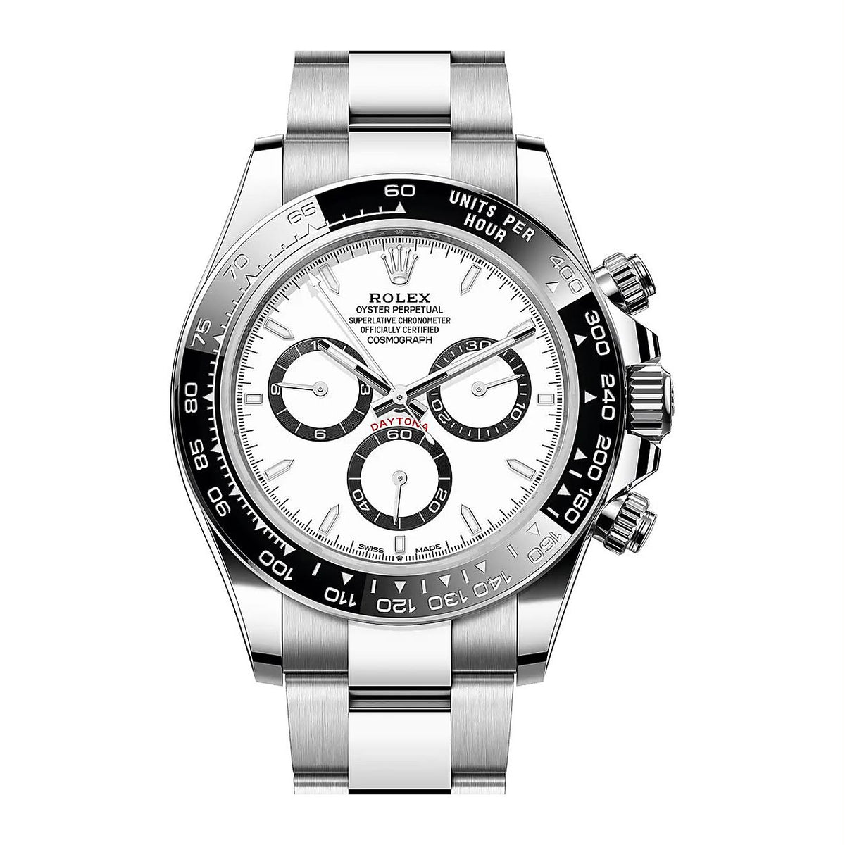 Grand Prix Chronograph